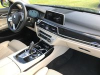 gebraucht BMW 750 7er Reihe G11 i SAG