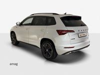 gebraucht Skoda Karoq SportLine