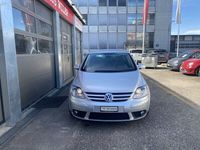 Gebraucht VW Golf Plus Cross Comfortline 140 PS (102 kW) 2006 Van / Kleinbus