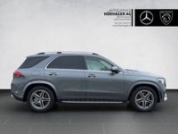 gebraucht Mercedes GLE350 d 4Matic AMG Line 9G-Tronic