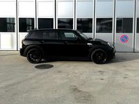 Gebraucht Mini Cooper S Clubman 192 PS (141 kW) 2016 Kombi