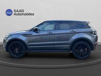 Gebraucht Land Rover Range Rover evoque Dynamic 241 PS (177 kW) 2015 SUV