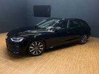 gebraucht Audi A4 Avant 40 TDI advanced quattro S-tronic