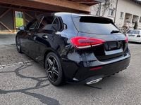 Gebraucht Mercedes A200 AMG line 163 PS (119 kW) 2019