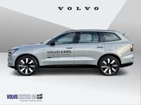 Gebraucht Volvo EX90 Performance 380 kW (517 PS) 2024 Grau SUV