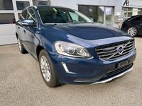 Gebraucht Volvo XC60 Summum 215 PS (158 kW) 2015 SUV