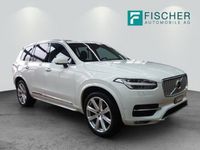 Gebraucht Volvo XC90 Inscription 235 PS (172 kW) 2017 SUV