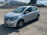 Gebraucht Opel Karl Enjoy 75 PS (55 kW) 2018 Kleinwagen