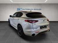 gebraucht Alfa Romeo Stelvio 2.0 Q4 280 Veloce