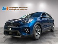 Gebraucht Kia Niro Style 141 PS (103 kW) 2021 SUV