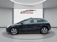 gebraucht Seat Leon 1.9 TDI Stylance