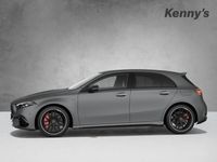 gebraucht Mercedes A45 AMG S AMG 4Matic+