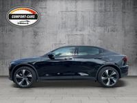 gebraucht Polestar 2 Long Range Dual 78 kWh MY23