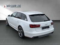 gebraucht Audi S6 Avant 4.0 TFSI V8 quattro S-tronic
