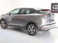 gebraucht Peugeot 3008 1.2 PT Allure EAT8