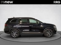 gebraucht Renault Koleos 2.0 dCi Intens 4WD Xtronic CVT