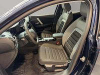 Neu Citroën C4 145 PS (106 kW) 2026 Blau Limousine