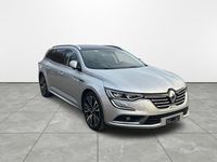 Gebraucht Renault Talisman GrandTour Initiale 224 PS (164 kW) 2020 Kombi