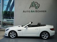 gebraucht Mercedes SLC200 