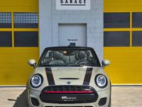 Gebraucht Mini John Cooper Works 231 PS (169 kW) 2018 Kleinwagen
