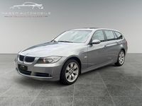 Gebraucht BMW 330 231 PS (169 kW) 2005 Kombi