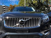 Gebraucht Volvo XC90 Inscription 235 PS (172 kW) 2020 SUV