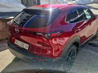 Gebraucht Mazda CX-30 186 PS (136 kW) 2021 SUV