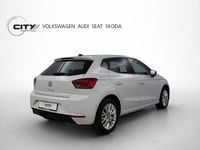 Gebraucht Seat Ibiza XCELLENCE 116 PS (85 kW) 2025 Kleinwagen