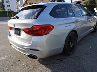 Gebraucht Alpina B5 608 PS (447 kW) 2019 Kombi