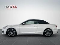 Gebraucht Audi S5 354 PS (260 kW) 2017 Coupé