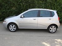 Gebraucht Chevrolet Kalos SX 94 PS (69 kW) 2007