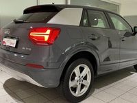 gebraucht Audi Q2 1.4 TFSI sport