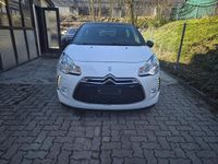 Gebraucht DS Automobiles DS3 So Chic 110 PS (80 kW) 2015