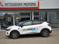 gebraucht Mitsubishi ASX 1.6 PHEV AT Saisho