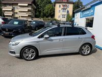 Gebraucht Citroën C4 Exclusive 115 PS (84 kW) 2013