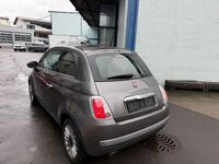 Gebraucht Fiat 500 Pop 85 PS (62 kW) 2015
