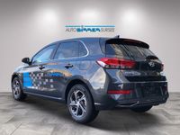 gebraucht Hyundai i30 1.5 T-GDi Amplia