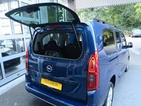 gebraucht Opel Combo-e Life XL 1.5 D Ultimate