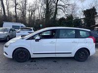 Gebraucht Peugeot 5008 Active 120 PS (88 kW) 2013 Van / Kleinbus