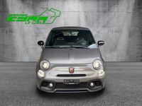 gebraucht Fiat 500 Abarth 1.4 16V Turbo Abarth Pista