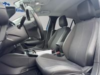 Gebraucht Opel Corsa Elegance 100 kW (136 PS) 2021 Blau Limousine