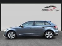 Gebraucht Audi A3 Ambition 122 PS (89 kW) 2013
