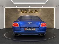 Gebraucht Bentley Continental GT 626 PS (460 kW) 2013