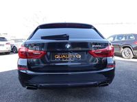 gebraucht BMW 340 540i XDRIVE TOURING - "SPORT LINE" - STEPTRONIC -PS