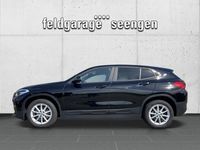 gebraucht BMW X2 20d Steptronic