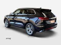 gebraucht VW Touareg R-Line