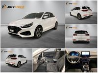 Neu Hyundai i30 140 PS (102 kW) 2025 Weiss Limousine