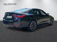 gebraucht BMW 430 d xDr 48V GC M Sp. PRO