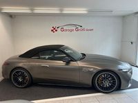 Gebraucht Mercedes SL63 AMG AMG 585 PS (430 kW) 2023