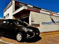 Gebraucht Mitsubishi Space Star Inform 71 PS (52 kW) 2023 Grau Limousine